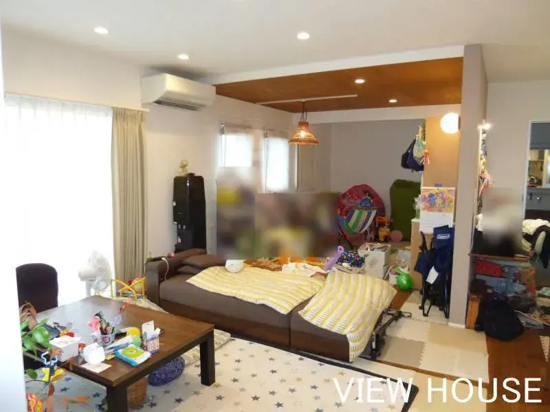 4LDK Property Ota City Gunma Prefecture (6)
