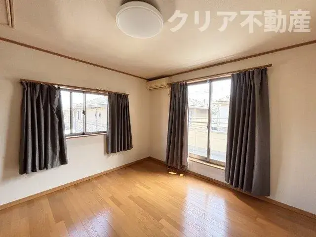 4LDK Takasaki City Gunma Prefecture (12)