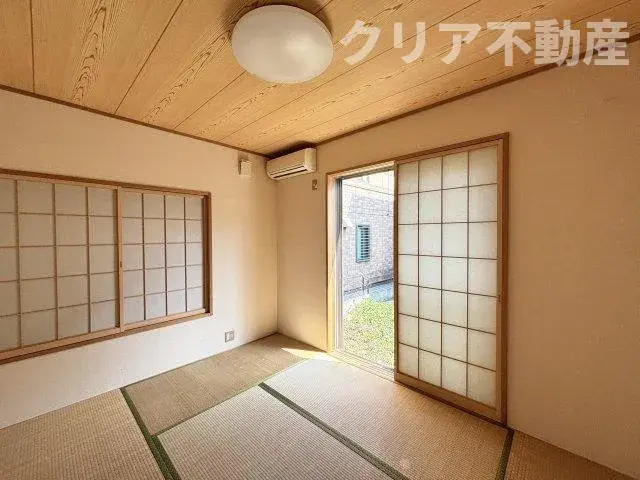 4LDK Takasaki City Gunma Prefecture (14)