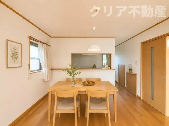 4LDK Takasaki City Gunma Prefecture (4)