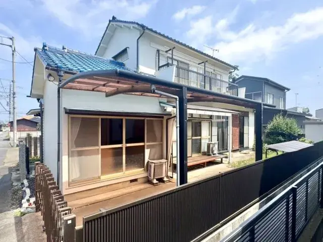 Propiedad 4LDK Ciudad de Ota Prefectura de Gunma (2)