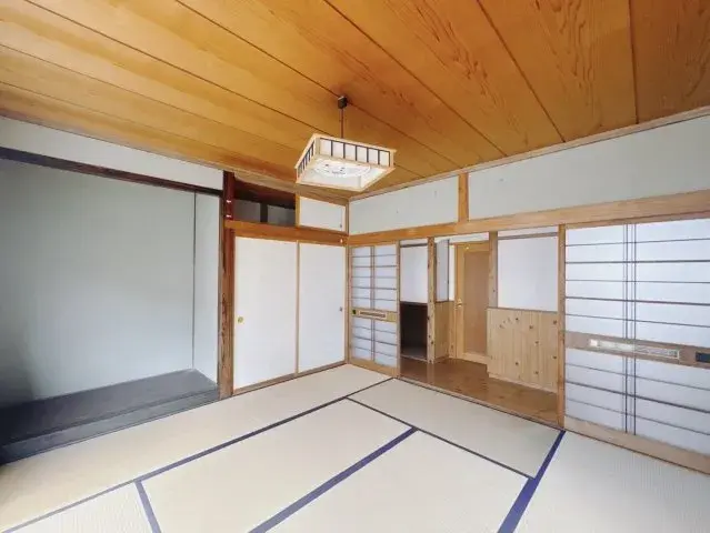 Propiedad 4LDK Ciudad de Ota Prefectura de Gunma (13)