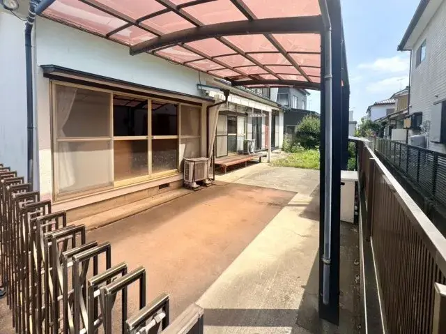 Propiedad 4LDK Ciudad de Ota Prefectura de Gunma (3)