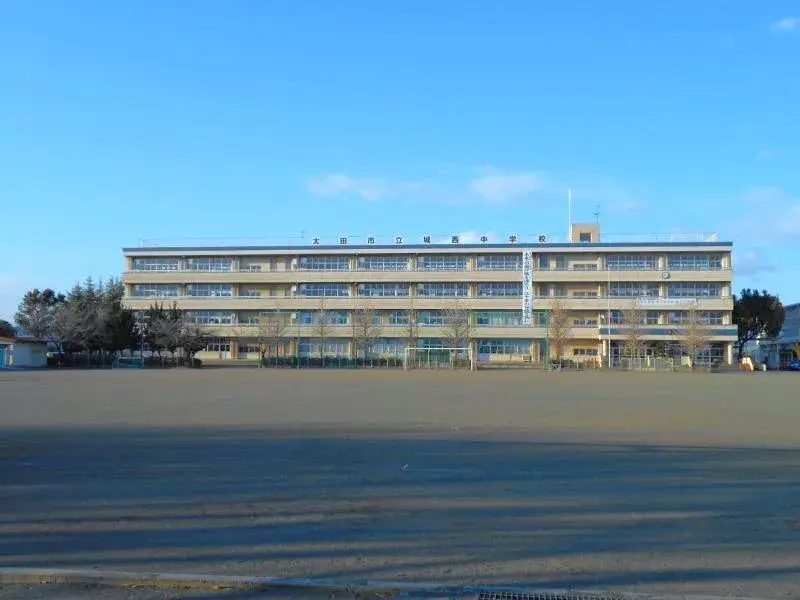 Propiedad 4LDK Ciudad de Ota Prefectura de Gunma (23)