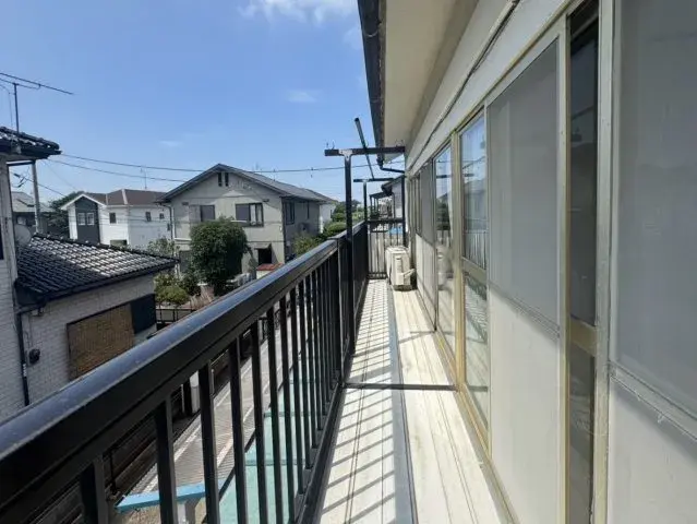 Propiedad 4LDK Ciudad de Ota Prefectura de Gunma (4)