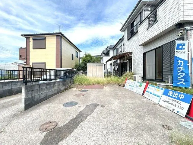 Propiedad 4LDK Ciudad Kazo Prefectura de Saitama (2)