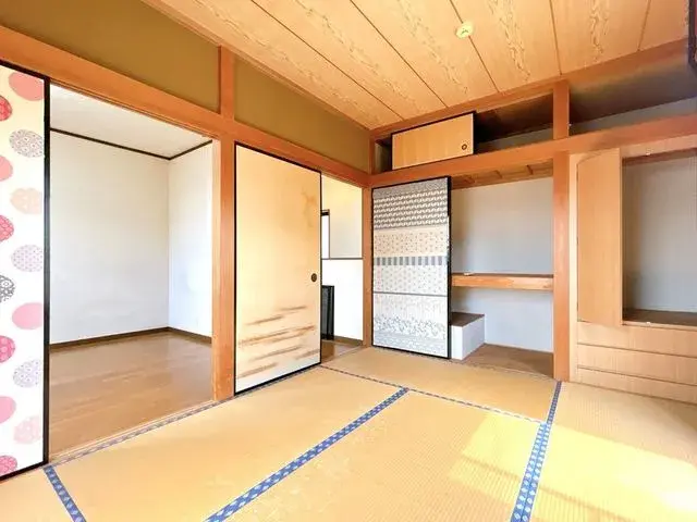 Propiedad 4LDK Ciudad Kazo Prefectura de Saitama (11)