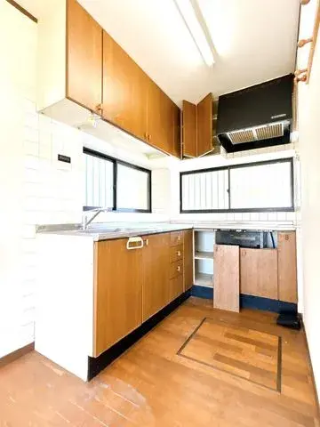 Propiedad 4LDK Ciudad Kazo Prefectura de Saitama (22)