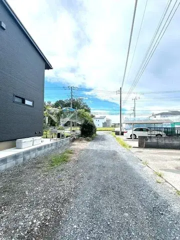 Propiedad 4LDK Ciudad Kazo Prefectura de Saitama (4)