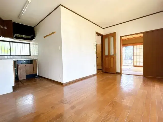Propiedad 4LDK Ciudad Kazo Prefectura de Saitama (8)