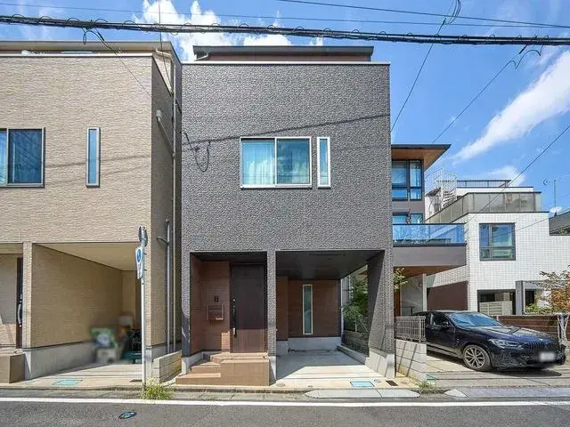 Akiya in Saitama