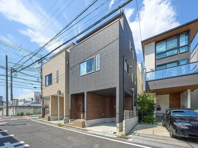 3LDK Arrondissement d'Urawa, Ville de Saitama, Préfecture de Saitama (2)