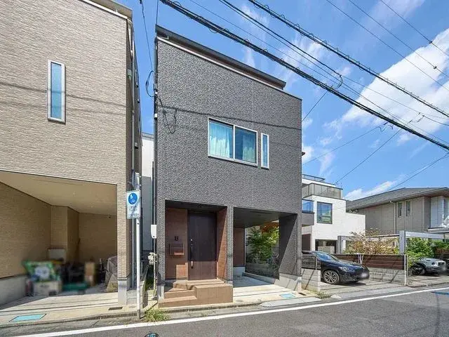 3LDK Arrondissement d'Urawa, Ville de Saitama, Préfecture de Saitama (3)
