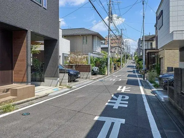 3LDK Arrondissement d'Urawa, Ville de Saitama, Préfecture de Saitama (4)