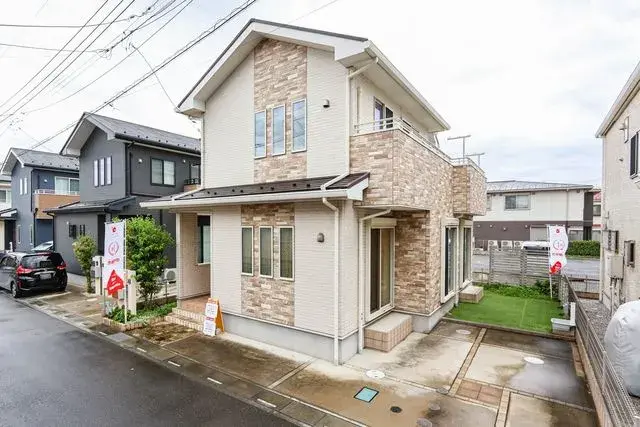 Akiya in Saitama