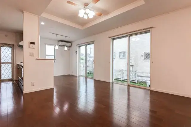 3LDK Property Tokorozawa City Saitama Prefecture (5)