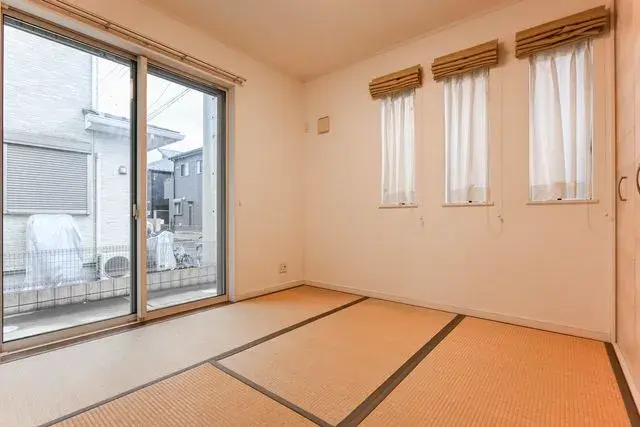 3LDK Property Tokorozawa City Saitama Prefecture (7)