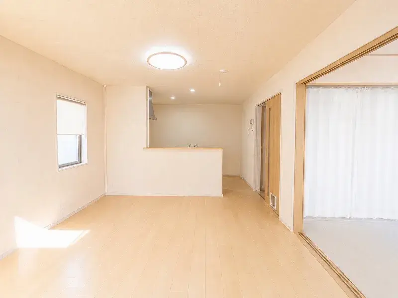 4LDK Kawaguchi City Saitama Prefecture (8)