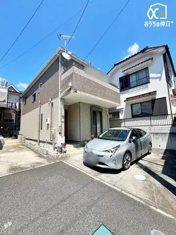 Akiya in Saitama