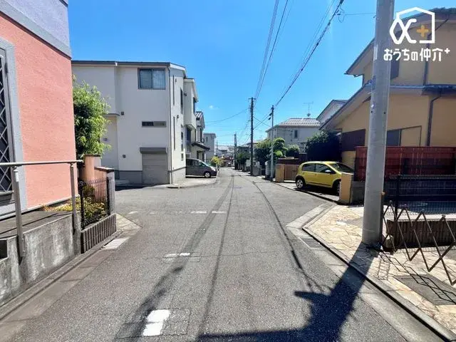 4LDK Property Fujimino City Saitama Prefecture (2)