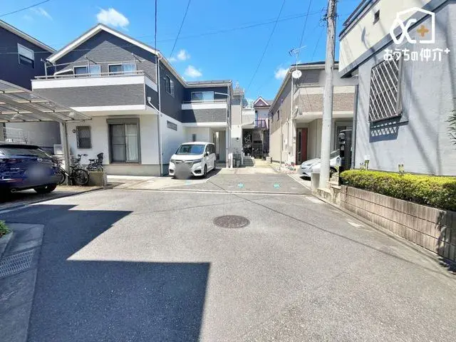 4LDK Property Fujimino City Saitama Prefecture (3)