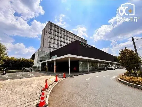 4LDK Property Fujimino City Saitama Prefecture (6)