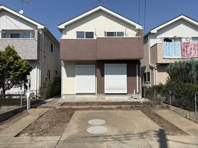 4LDK Property Fukaya City Saitama Prefecture (2)