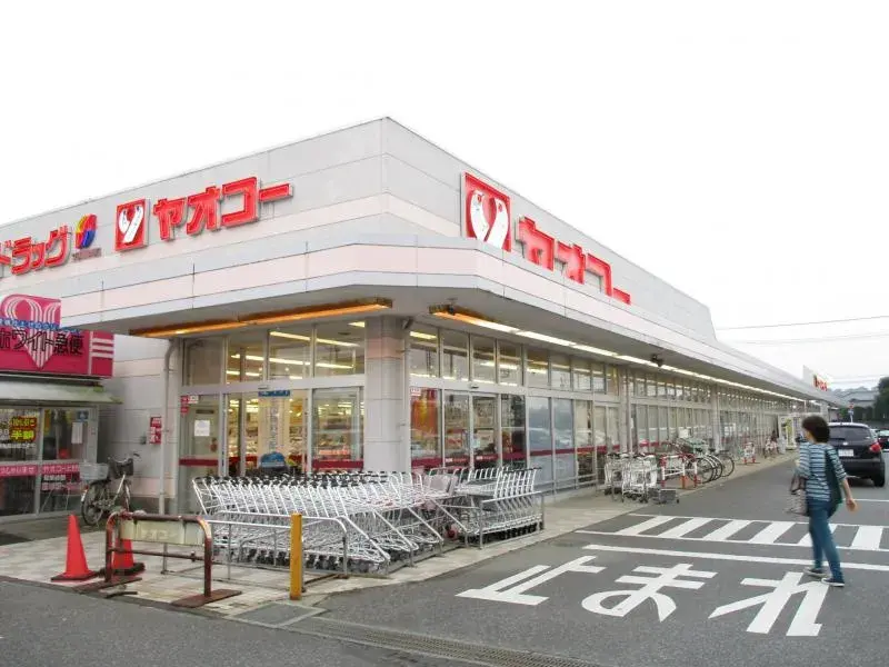 4LDK Property Fukaya City Saitama Prefecture (16)