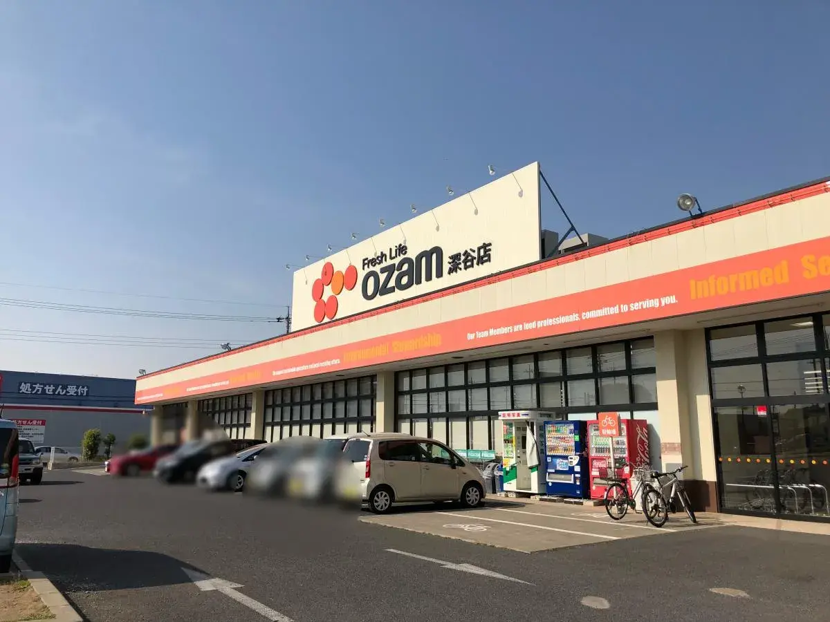 4LDK Property Fukaya City Saitama Prefecture (17)