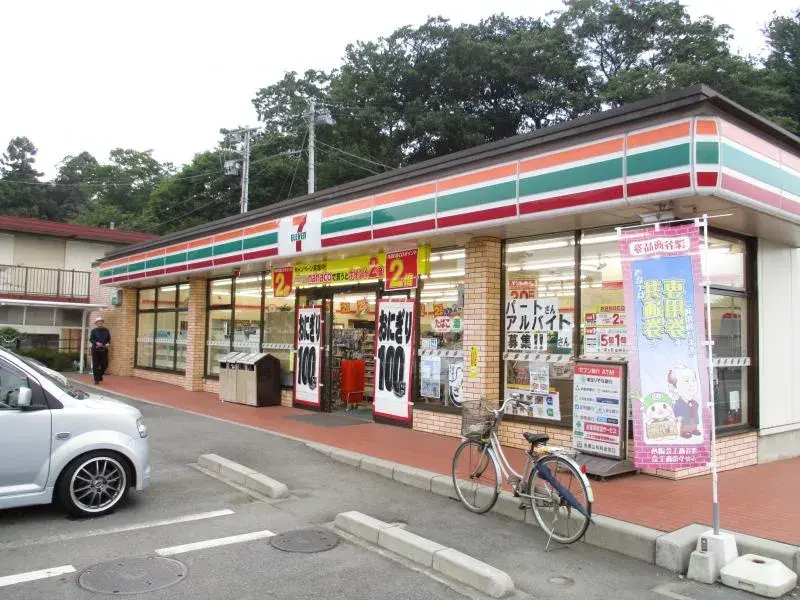 4LDK Property Fukaya City Saitama Prefecture (18)