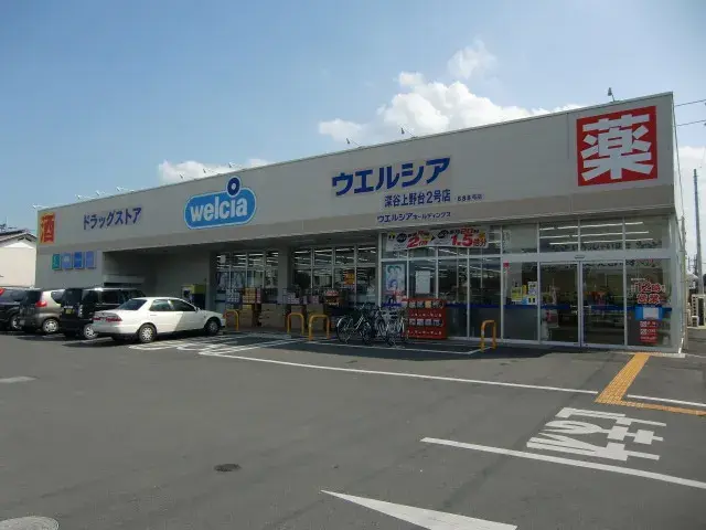4LDK Property Fukaya City Saitama Prefecture (20)