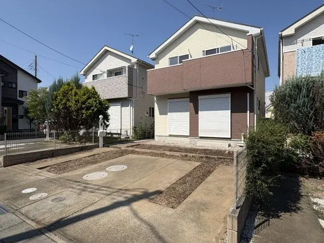 4LDK Property Fukaya City Saitama Prefecture (3)