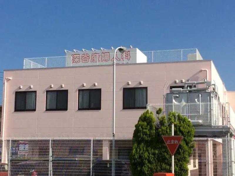 4LDK Property Fukaya City Saitama Prefecture (24)