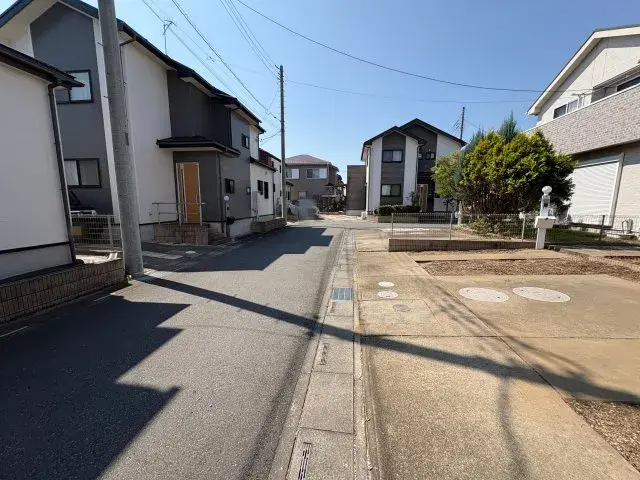 4LDK Property Fukaya City Saitama Prefecture (4)