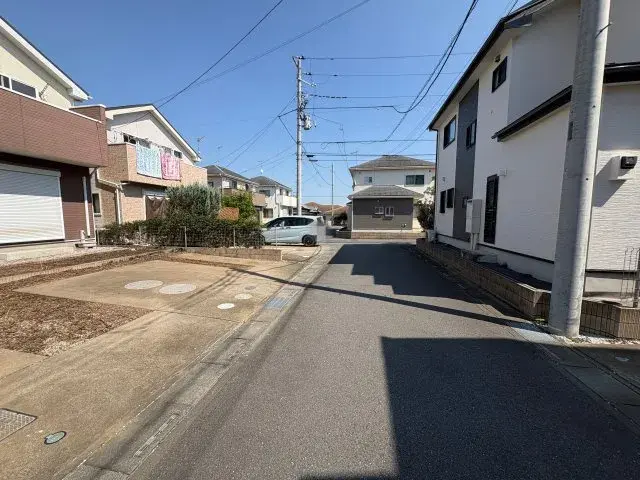 4LDK Property Fukaya City Saitama Prefecture (5)