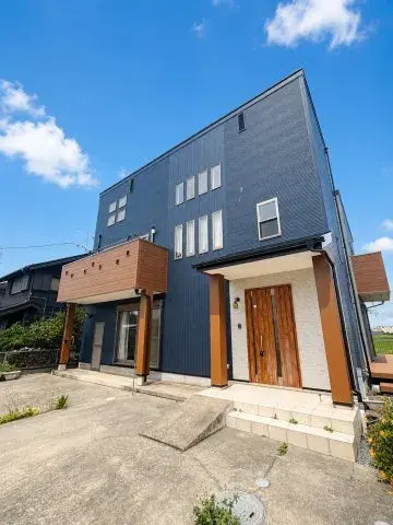 3SLDK Property Yoshikawa City Saitama Prefecture (2)