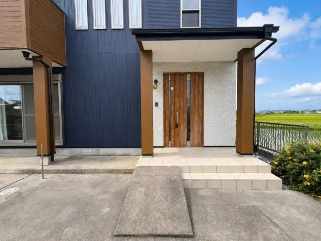 3SLDK Property Yoshikawa City Saitama Prefecture (3)