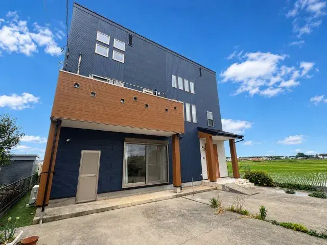 3SLDK Property Yoshikawa City Saitama Prefecture (6)