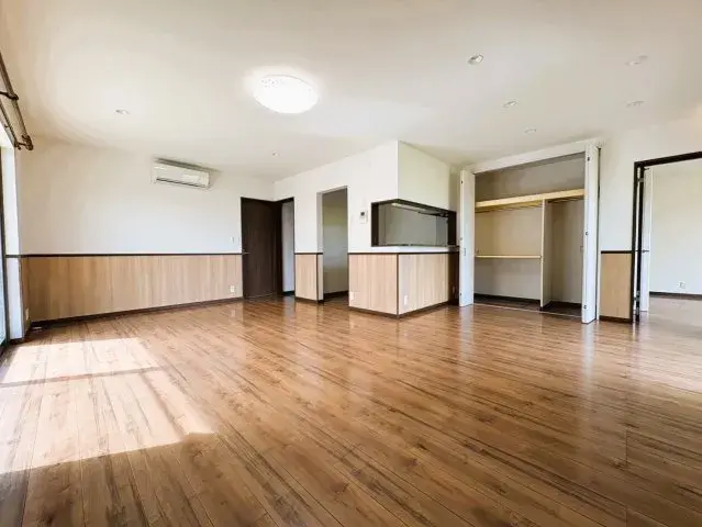 3SLDK Property Yoshikawa City Saitama Prefecture (8)