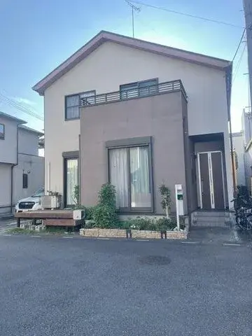 Akiya in Saitama