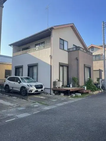 3SLDK Property Tsurugashima City Saitama (2)