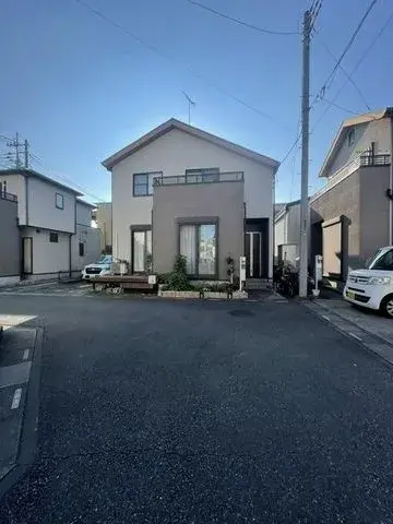 3SLDK Property Tsurugashima City Saitama (3)