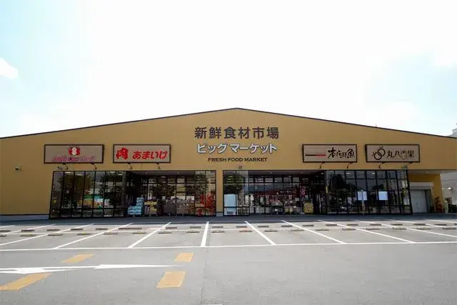 3SLDK Property Tsurugashima City Saitama (8)