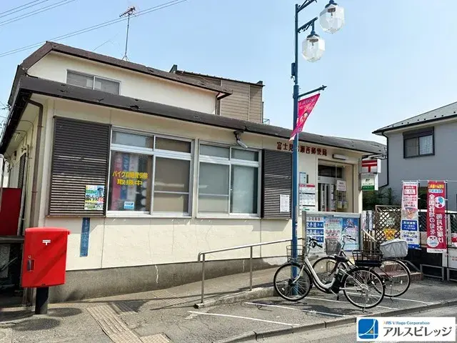 4LDK Property Iruma-gun Miyoshi-machi Saitama Prefecture (29)