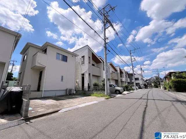 4LDK Property Iruma-gun Miyoshi-machi Saitama Prefecture (4)