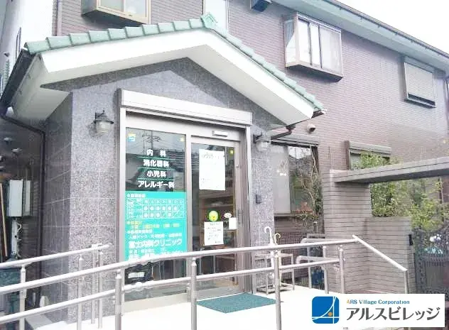 4LDK Property Iruma-gun Miyoshi-machi Saitama Prefecture (5)