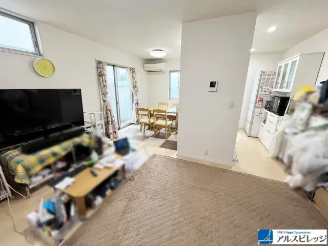 4LDK Property Iruma-gun Miyoshi-machi Saitama Prefecture (6)