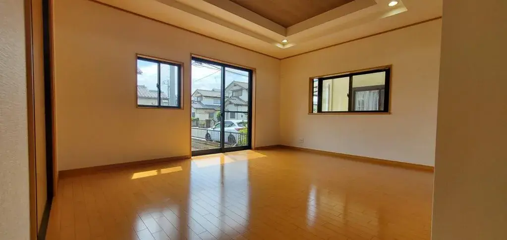 4LDK Property Kamisato-machi Kodama-gun Saitama (2)