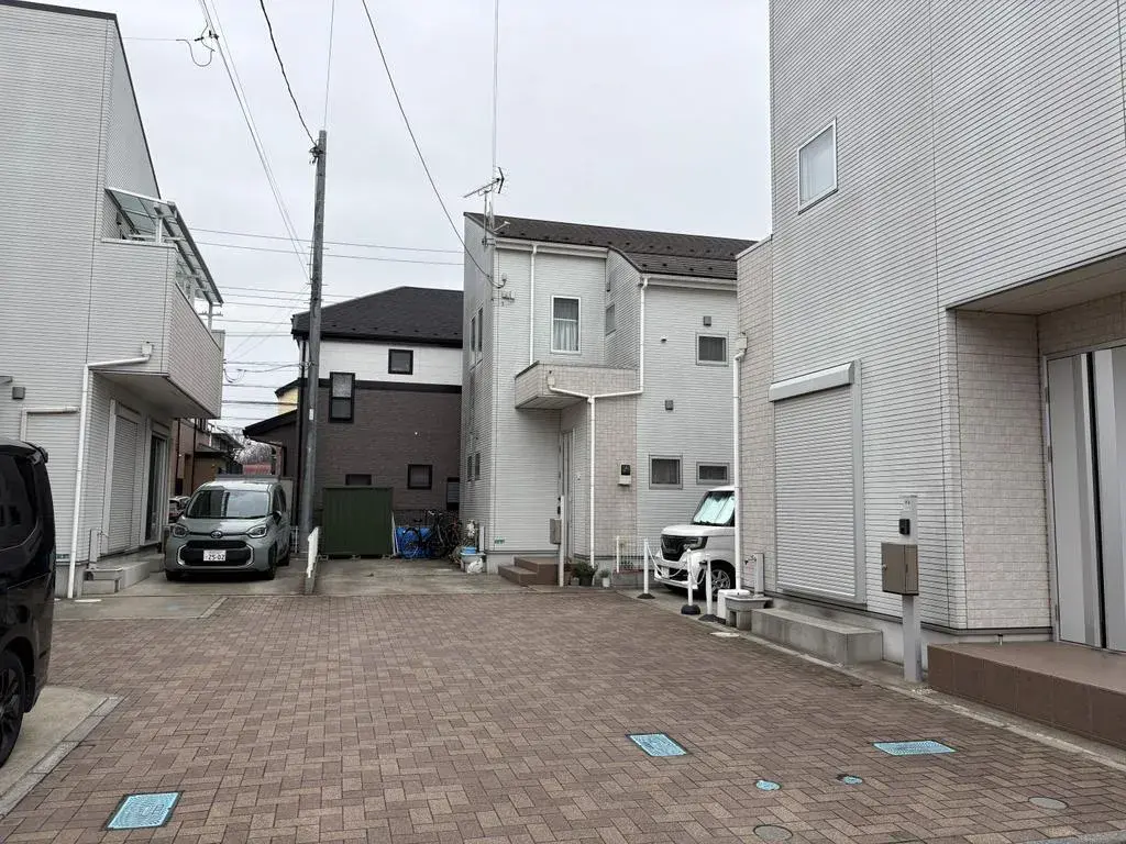 4LDK Niiza City Saitama Prefecture Property (2)