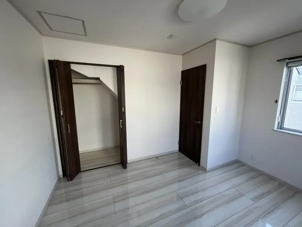 4LDK Niiza City Saitama Prefecture Property (4)